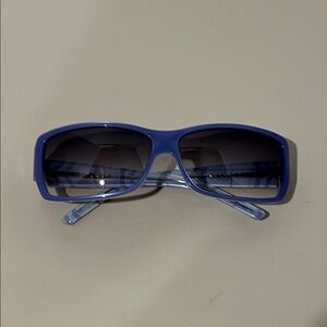 Burberry B 8438 Sunglasses